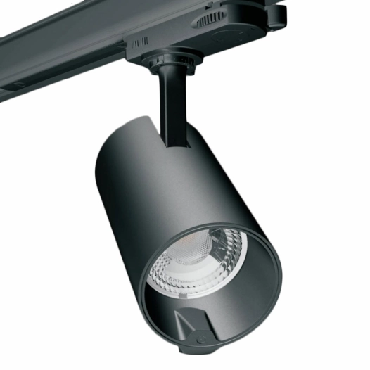 projecteur ia 30 w 2700 k- 6500 k 24 ° noir