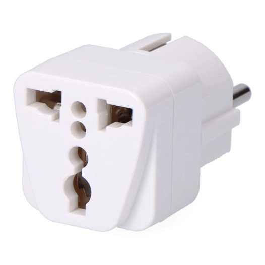 broche de transformation (sous film rétractable)