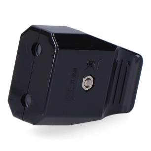 base aérienne noire 10 a 250 v (sous film rétractable)