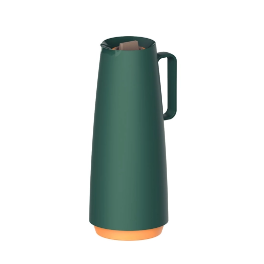 carafe thermique, exata, verte 1 l