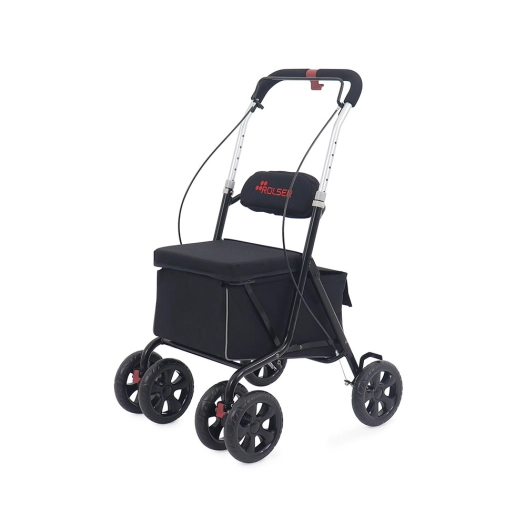 chariot de courses kadira ln avec siège