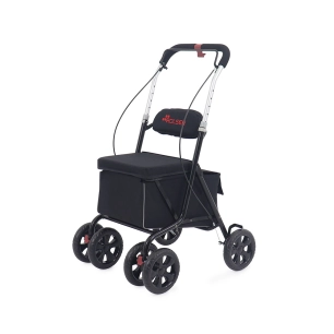 chariot de courses kadira ln avec siège