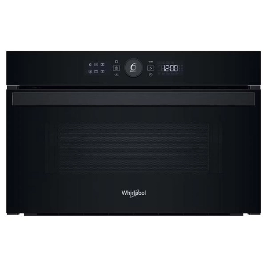 whirlpool micro-ondes gril wmd442mbf - whirlpool