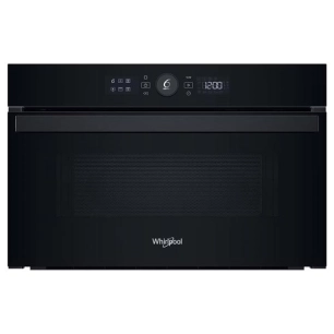 whirlpool micro-ondes gril wmd442mbf - whirlpool