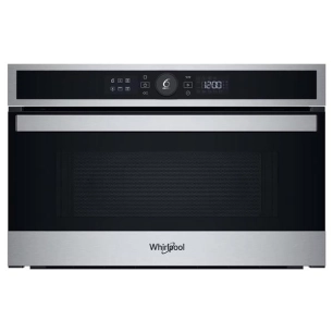 whirlpool micro-ondes gril wmd4i4mxf - whirlpool