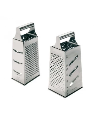 Rape 4 faces inox 4 faces