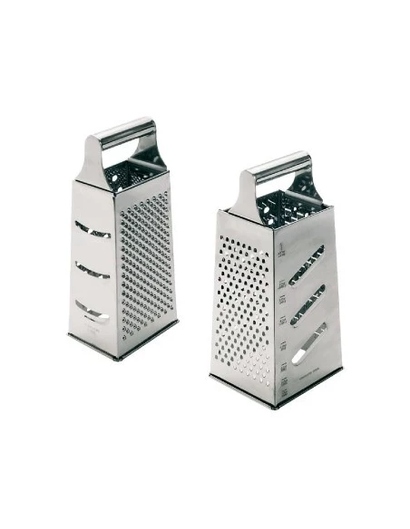 Rape 4 faces inox 4 faces