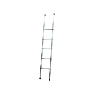 echelle deluxe b 5 marches - fiamma