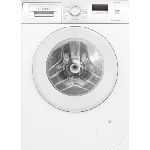 bosch lave-linge frontal wge02201fr - bosch