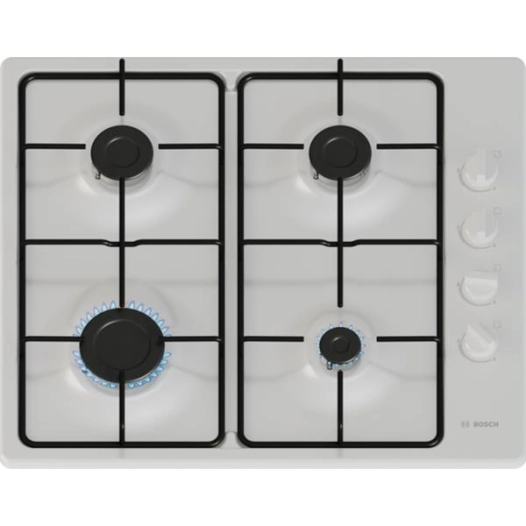 bosch table de cuisson gaz pbp6b2k80 - bosch