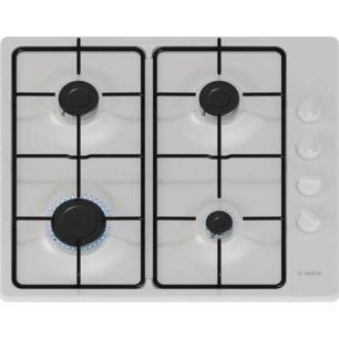 bosch table de cuisson gaz pbp6b2k80 - bosch