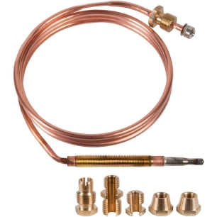 thermocouple univ propane