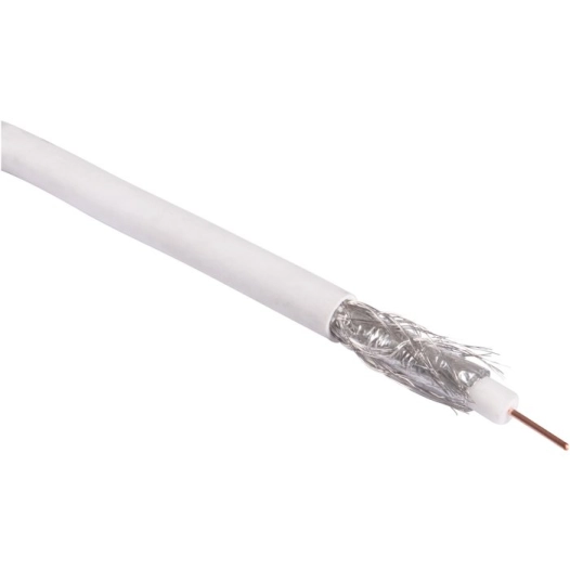 cable vatc blanc c100m