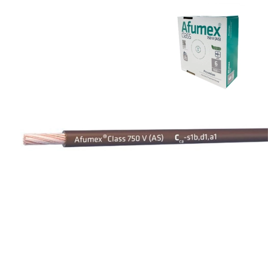 200 câble h07z1-k(as) 1,5 mm² gris euro/m