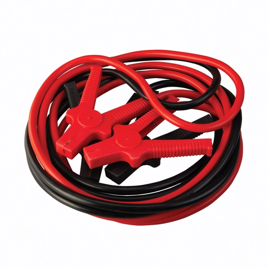 1 câbles de démarrage, 480 a - 4,5 m - silverline