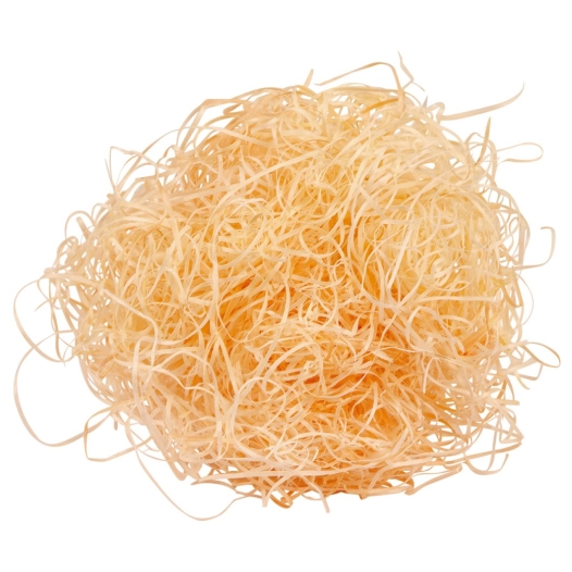 Laine de bois 100% NATUREL 12 Kg - KERBL