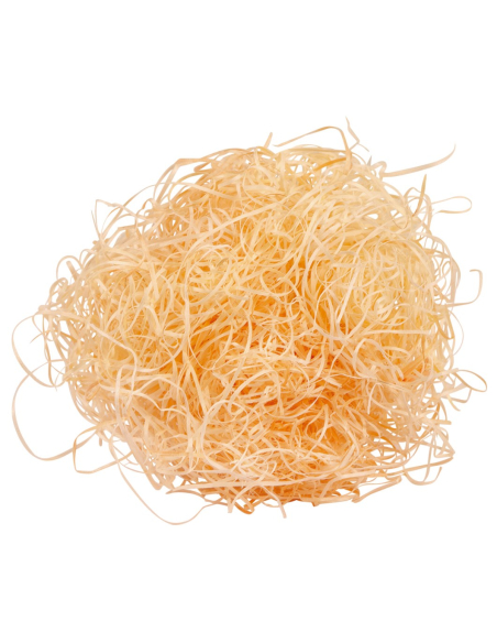 Laine de bois 100% NATUREL 12 Kg - KERBL