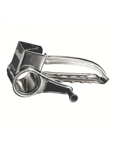 Moulin r,pe inox bg 1 tambour