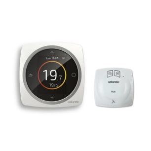 navizone centrale pile