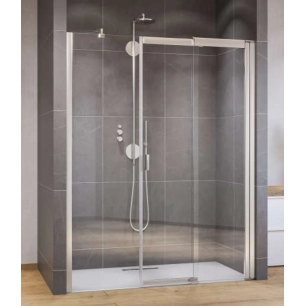 paroi fixe en prolongement