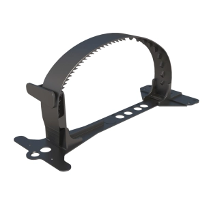 collier fixation x10