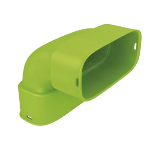 coude vertical 60x130