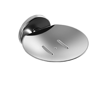 porte-savon mural inox 304