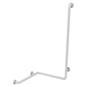 barre equerre d32-gauche-alu