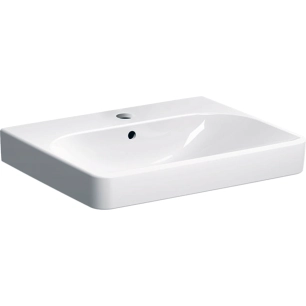 lavabo smyle square 90 cm