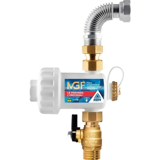 filtre magnetique mgf 3/4''blc