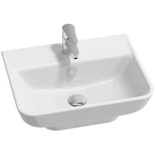 lavabo non meule 55 cm