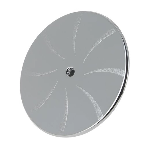 capot pr receveur 90 /abs chr