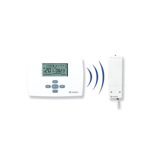 thermostat trl 7.26 rf bosch