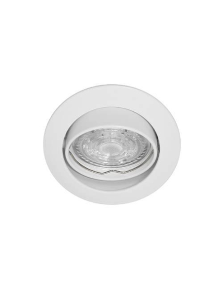 coll kasa orien. gu10 noir con
