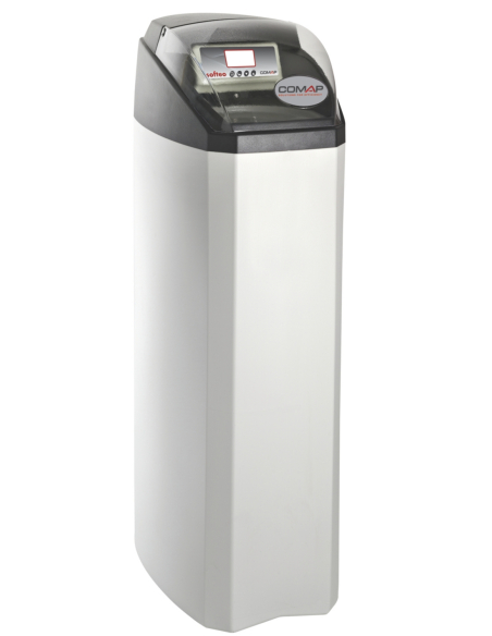 adoucisseur 18l softeo+