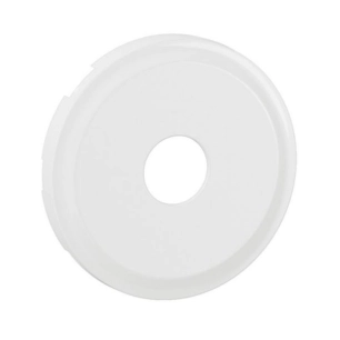 enjo prise hp simple blanc