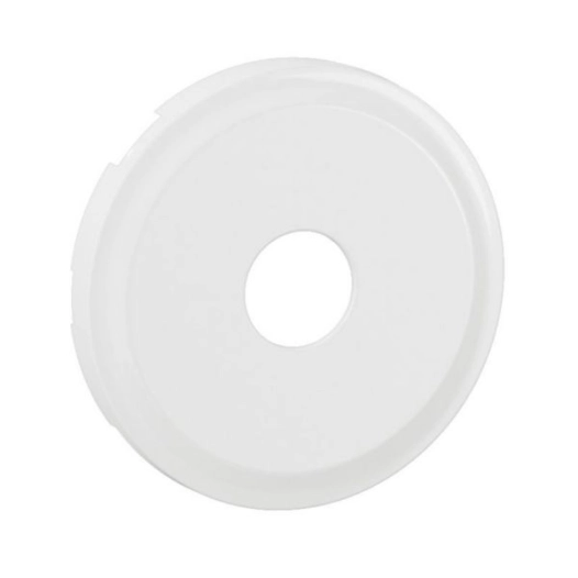 enjo prise rj45 double blanc