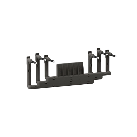 peignes de connexion de