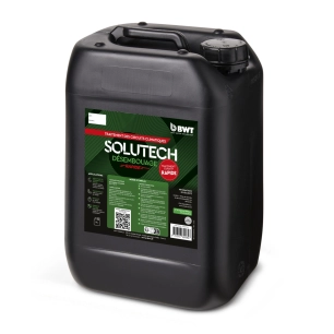 solutech desemb. rapide 10l