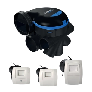 kit easyhome hygro mp pieuv