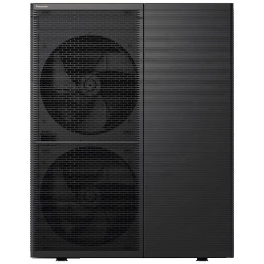 ue aquarea tcap m r290 12kw 1p