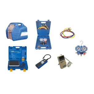 kit outillage pour attestation