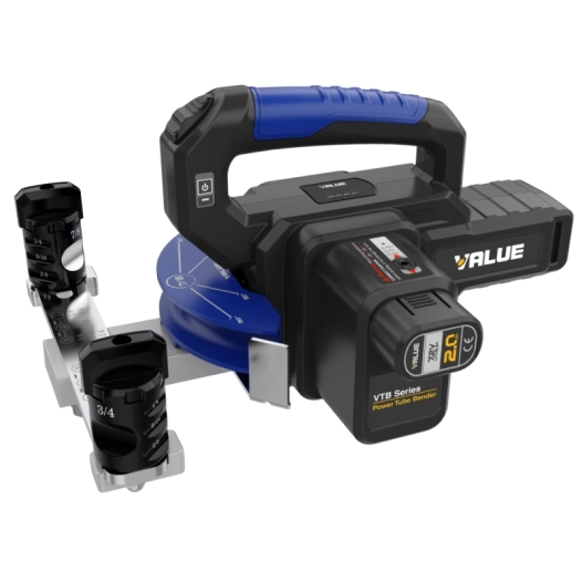 cintreuse electrique a