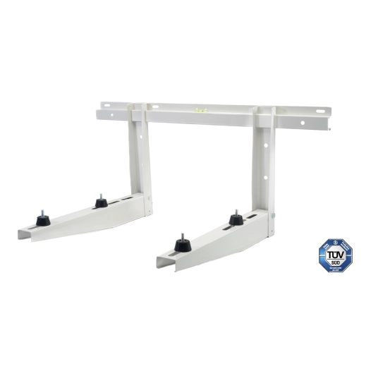 support mural clim 80x46,5cm