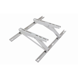 support toit clim 80x48cm