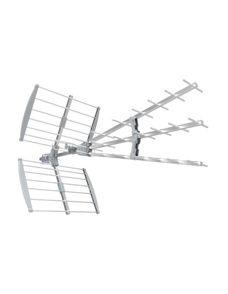 antenne tnt 18uhd