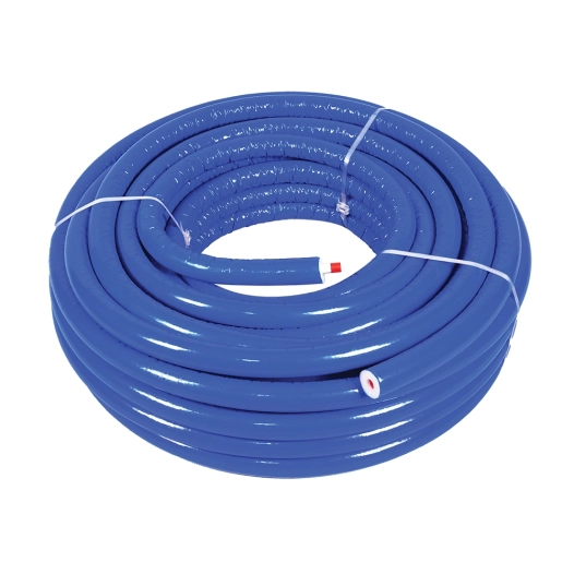 tube mc isole 25ml bleu 32x3