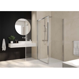 paroi vista retour fixe 90 vt