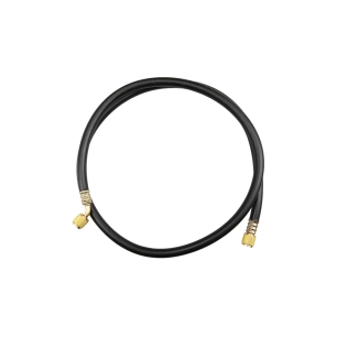 flexible de tirage au vide