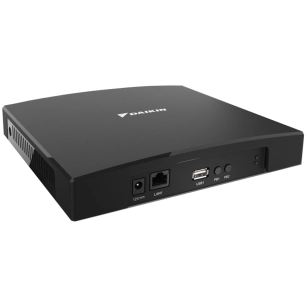 boitier daikin home hub